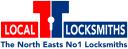Tyne Tees Locks logo